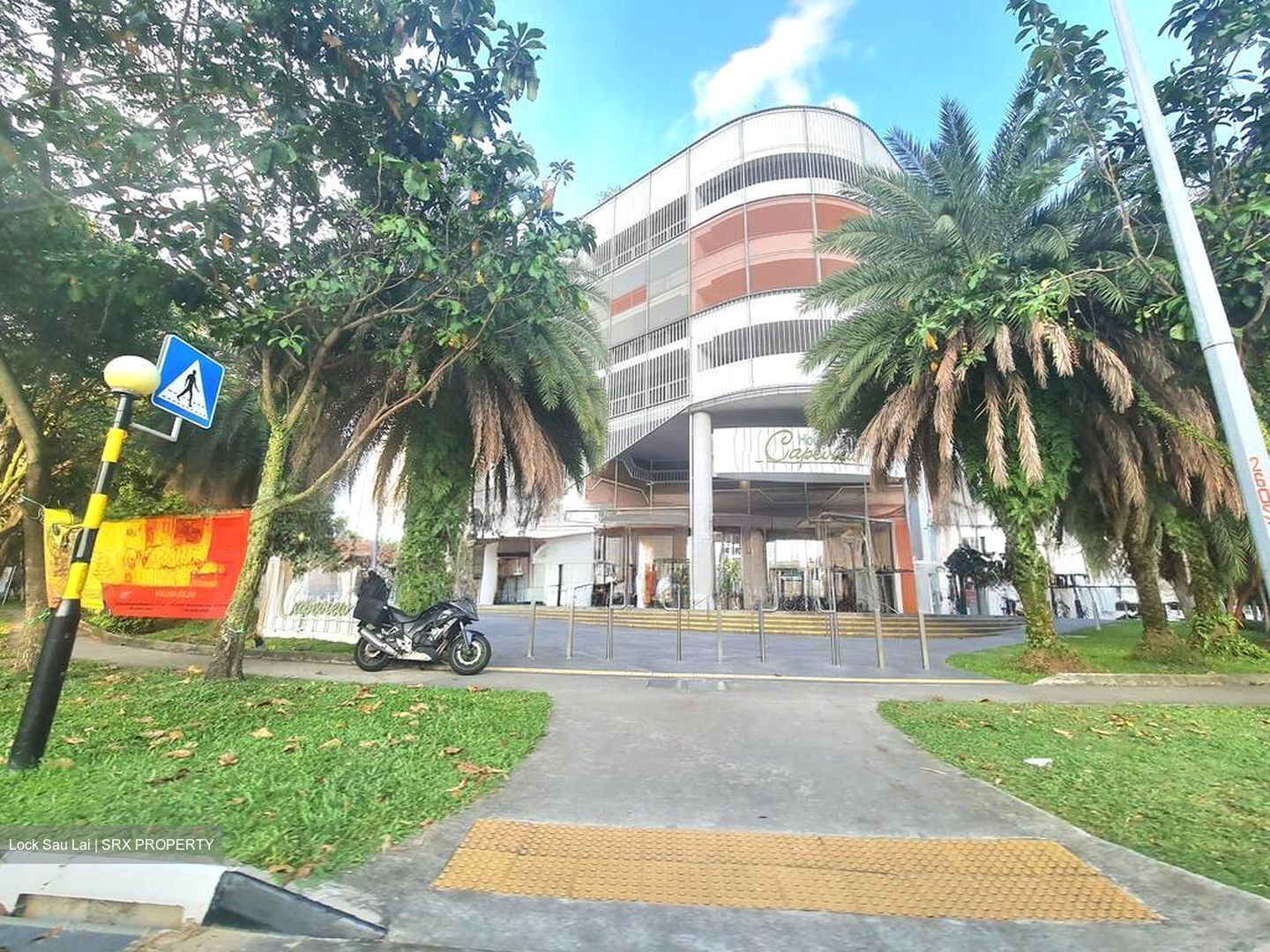 Boathouse Residences (D19), Condominium #503474371